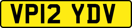 VP12YDV