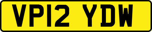 VP12YDW