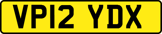 VP12YDX
