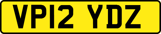 VP12YDZ