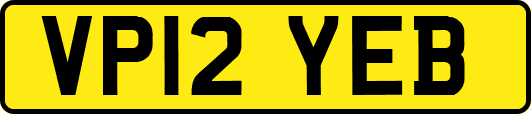 VP12YEB