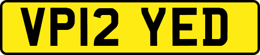 VP12YED