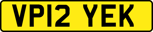VP12YEK