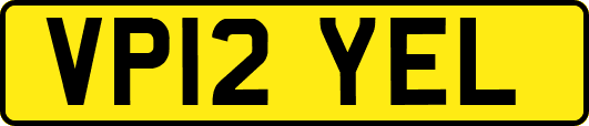 VP12YEL