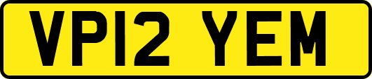 VP12YEM