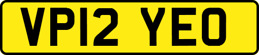 VP12YEO