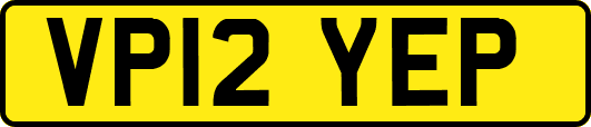 VP12YEP