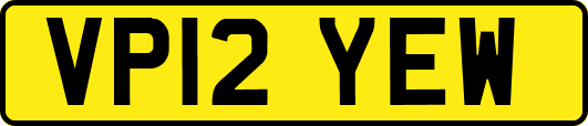 VP12YEW