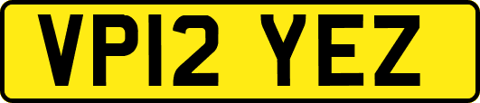 VP12YEZ