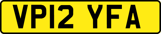 VP12YFA