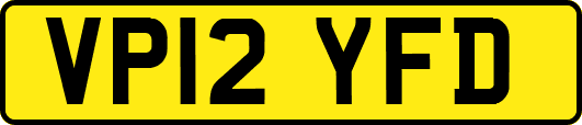 VP12YFD