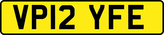 VP12YFE