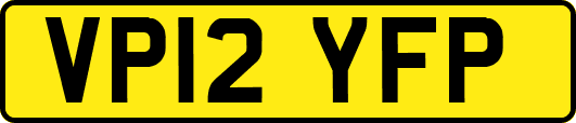 VP12YFP