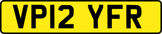 VP12YFR