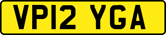 VP12YGA