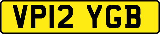 VP12YGB