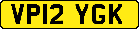 VP12YGK