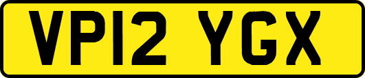 VP12YGX