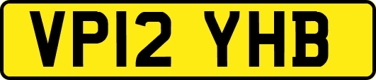 VP12YHB