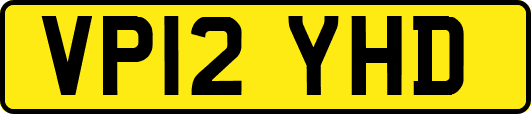VP12YHD