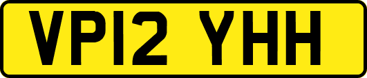 VP12YHH