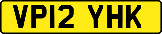 VP12YHK