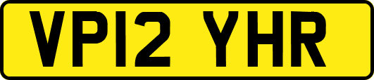VP12YHR