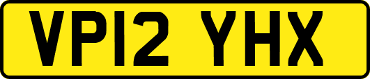 VP12YHX