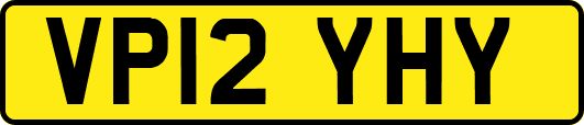 VP12YHY