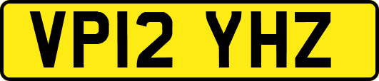 VP12YHZ