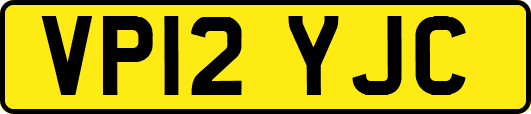 VP12YJC