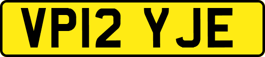 VP12YJE