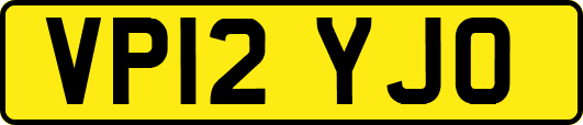 VP12YJO