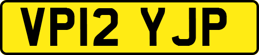 VP12YJP
