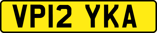 VP12YKA