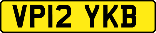 VP12YKB