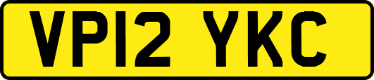 VP12YKC
