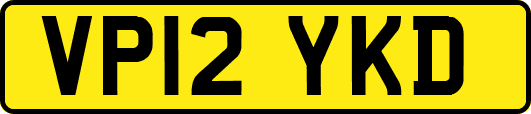 VP12YKD
