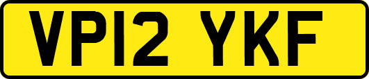 VP12YKF