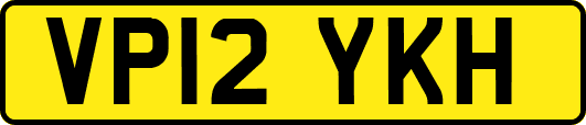 VP12YKH