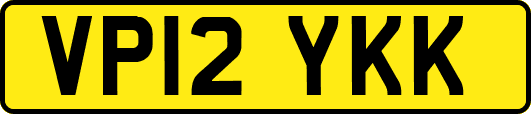 VP12YKK