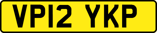VP12YKP