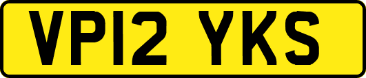 VP12YKS