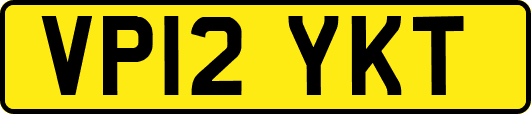 VP12YKT
