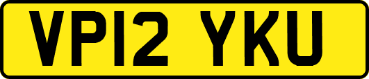 VP12YKU