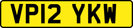 VP12YKW