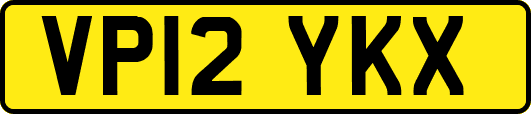 VP12YKX