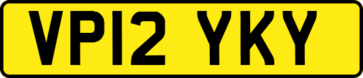 VP12YKY