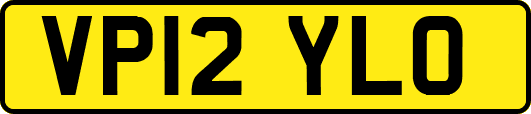 VP12YLO