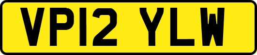VP12YLW